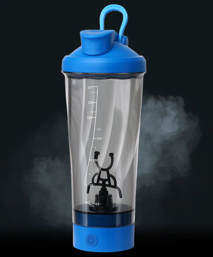 Premium Shaker Bottle