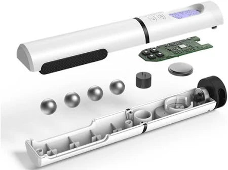 Smart Wireless Jump Rope with Weight and Counter - GIFT