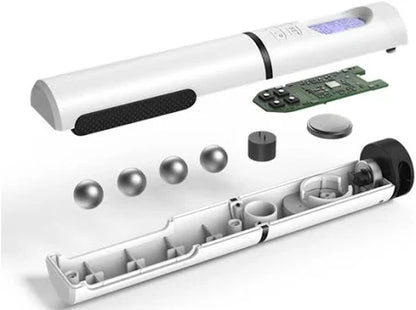 Smart Wireless Jump Rope with Weight and Counter - GIFT