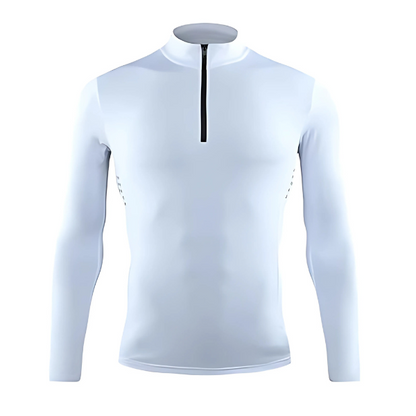 Full Sleeve Fitness Shirt for Men
