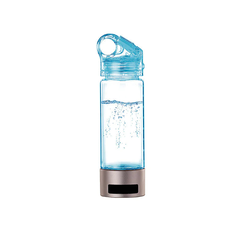 Hydrogen-Rich Water Generator Bottle