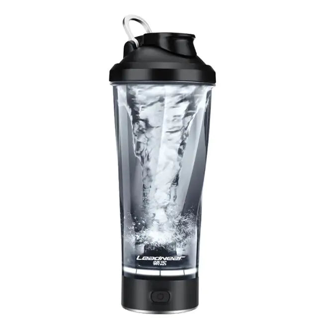 Premium Shaker Bottle