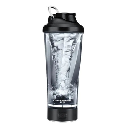 Premium Shaker Bottle