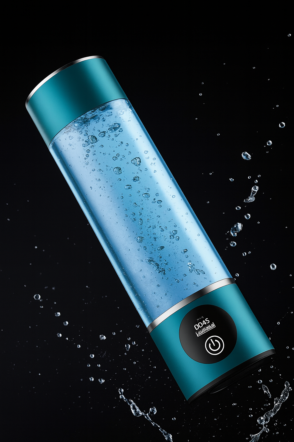 Hydrogen Water Bottle