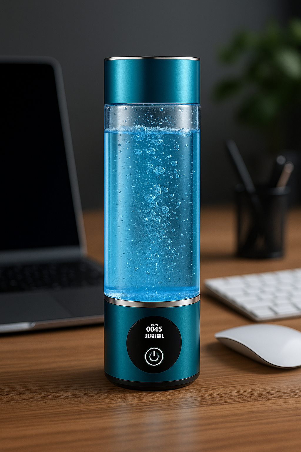 Hydrogen Water Bottle