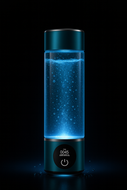 Hydrogen Water Bottle