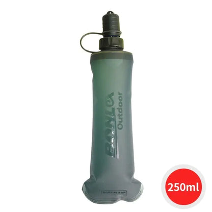 Foldable Drinking Water Bottle Bag