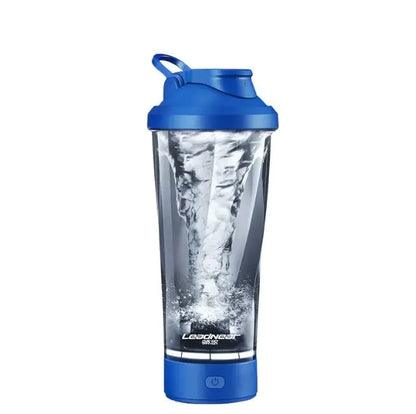 Premium Shaker Bottle
