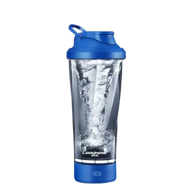 Premium Shaker Bottle