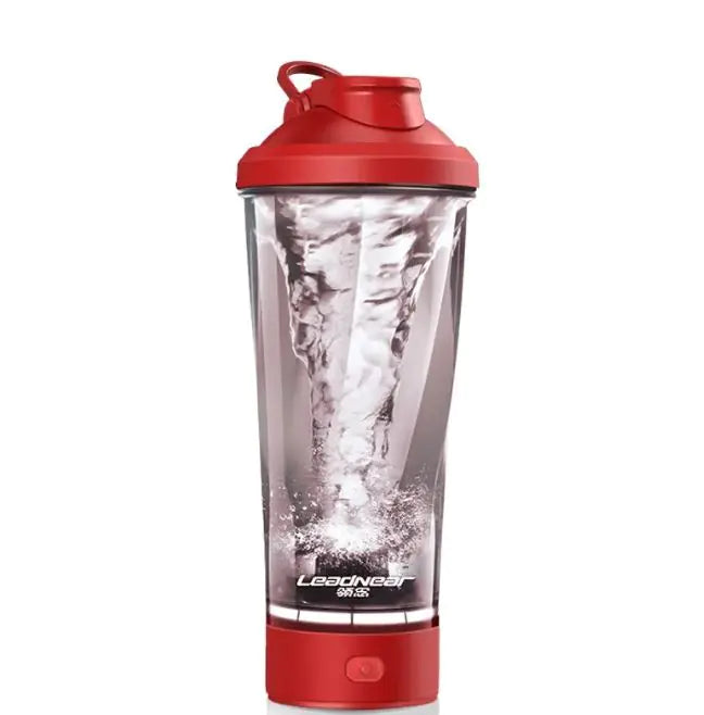 Premium Shaker Bottle