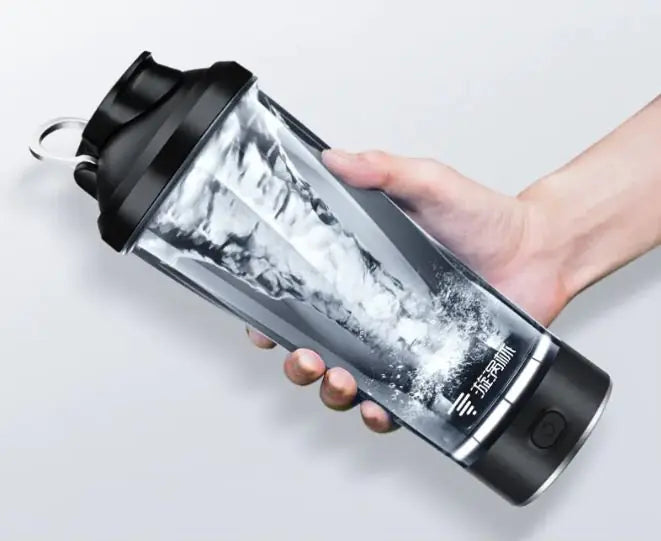 Premium Shaker Bottle