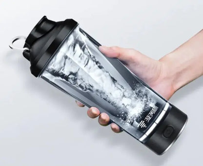 Premium Shaker Bottle