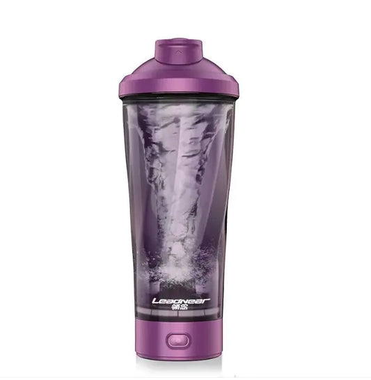 Premium Shaker Bottle