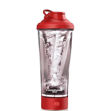 Premium Shaker Bottle